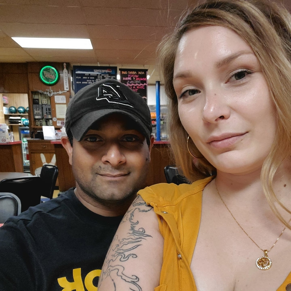 Meet your Posher, Misty